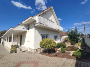 Apartment in Siofok/Balaton 19722